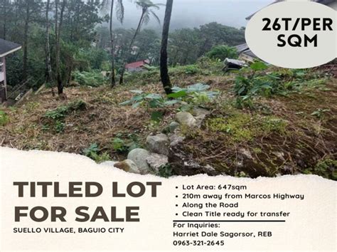 suello village baguio city|7 listings: Suello village baguio city .